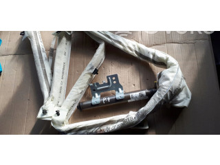 Боковая подушка безопасности 4G8880742B Audi A7 S7 4G