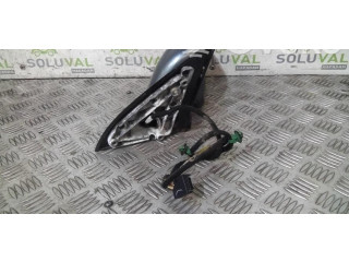 Зеркало электрическое        Volkswagen Jetta V  2005 - 2010 года   