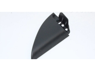 Отделка вокруг крышки топливного бака