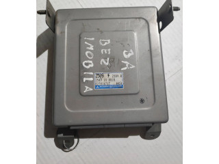 Блок управления двигателя Z50910881B   Mazda 323