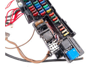   Pojistková skříňka 1685450240, A0025421319   Mercedes-Benz A W168 1997