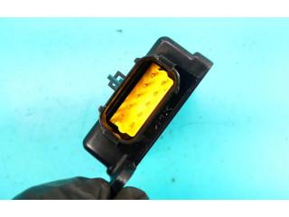 Блок комфорта 3W93-14B422-AC, IMPRK1256625 Jaguar XJ X350