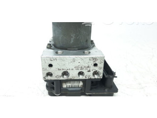 Блок АБС 9661963680 Citroen Xsara Picasso - года