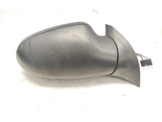 Зеркало электрическое        Mercedes-Benz A W168  1997 - 2004 года   