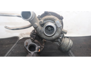 Турбина SsangYong Actyon sports I 2.0 7614330002 для двигателя D20DT