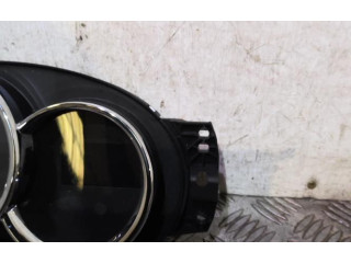 Панель приборов 248102645R Dacia Duster