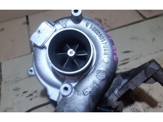Turbodmychadlo Турбина    Audi Q7 4L   