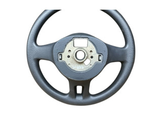 Руль Volkswagen Touran II  2010 - 2016 года 5K0880201D, 5K0419091H      