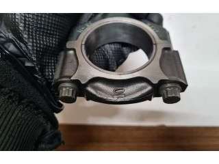  Поршень с шатуном OM606 87L32, OM606  Mercedes-Benz E W210  