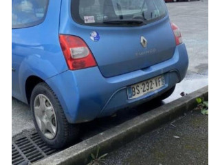 Зеркало электрическое        Renault Twingo II  2007 - 2014 года   