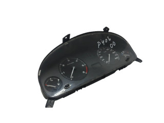 Панель приборов 9639940380 Peugeot 406