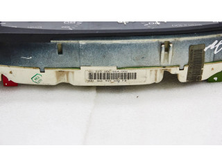 Přístrojová deska Audi A6 S6 C4 4A 1996 4A1919033FB, 110006664