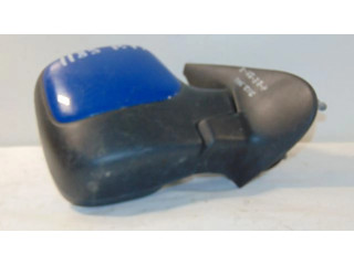 Zpětné zrcátko pravé Citroen Berlingo 2004  8153HS, 96366861XT  