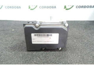 Блок АБС BOSCH   Dacia  Logan Pick-Up   -  года