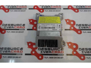 Блок подушек безопасности 0285001417   Ford Transit -  Tourneo Connect