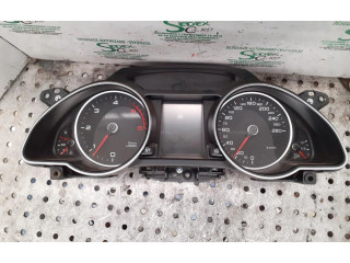Спидометр (приборный щиток) 8T0920930K Audi A5 Sportback 8TA