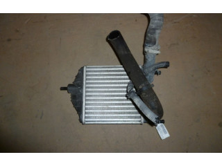 Интеркулер 46836770, 999-U43951 Fiat Idea