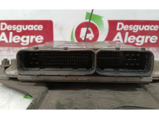 Блок управления двигателем Блок управления P56044352AC Jeep Cherokee III KJ