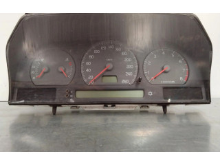 Панель приборов 9472519 Volvo C70