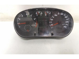 Панель приборов 8L0919860A, 8L0919860A Audi A3 S3 8L