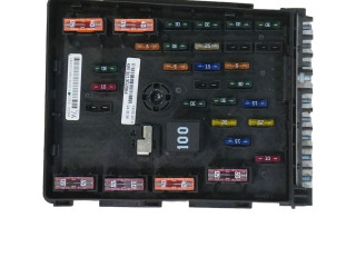 Модуль управления BSM 3C0937125A Seat Alhambra (Mk2)