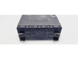 Комплект блоков управления 03G906016JK, 0281102614 Volkswagen Jetta V