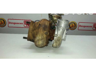  Турбина Volvo S60  8653146         