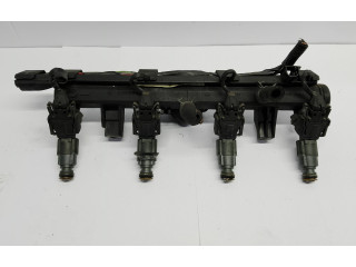 Топливная рампа 0280151071   Volkswagen Polo III 6N 6N2 6NF   для двигателя AUD