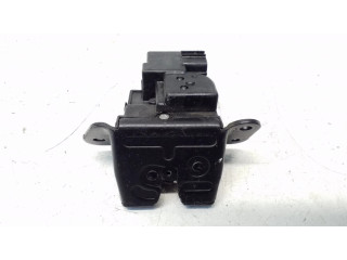 Zámek zadních dveří 812302S000 Hyundai ix35 2013