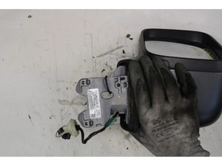 Зеркало электрическое        Jeep Renegade  2014- года   