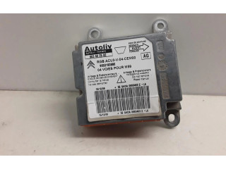 Блок подушек безопасности 603602500   Citroen Berlingo