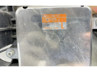 Комплект вентиляторов 1671131610, 1636141440 Lexus IS III XE30