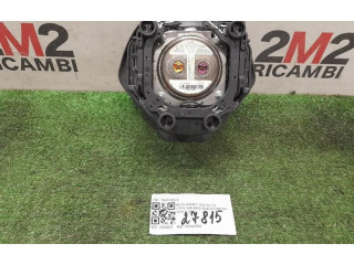 Подушка безопасности водителя 1560915200, 1560915200 Alfa Romeo Giulietta