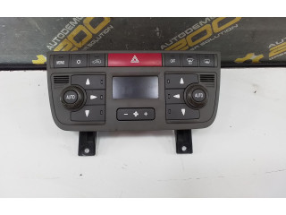 Блок управления климат-контролем Fiat Idea