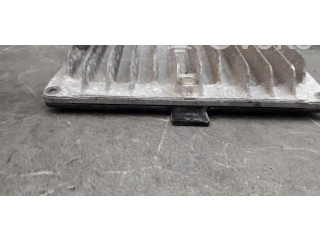 Блок управления двигателем Блок управления 8200471073 Renault Twingo II