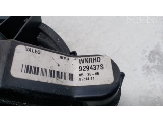 Вентилятор печки    929437S, 929451E   Jeep Grand Cherokee (WK)