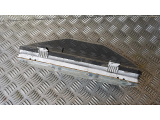 Панель приборов GE6SA Mazda 626