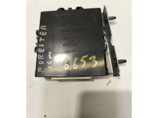 Блок управления 88811AG030, 1238000232 Subaru Forester SH