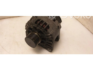 Генератор 8200537415, 107080832 Dacia Logan I