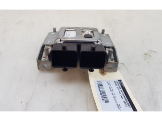 Блок управления двигателя 04C906020M, 04C907309E Skoda Citigo