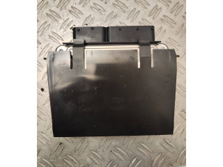 Блок управления двигателя 0281013568, 55563338   Saab 9-5