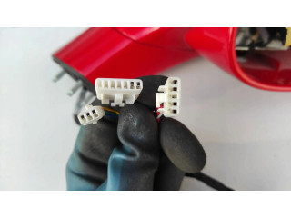 Зеркало электрическое     правое   Ferrari 458  2009-2016 года   