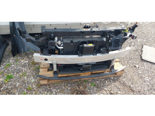 Диффузор 25380G7000 KIA Niro