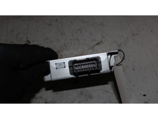 Блок управления двигателя    Alfa Romeo Giulietta