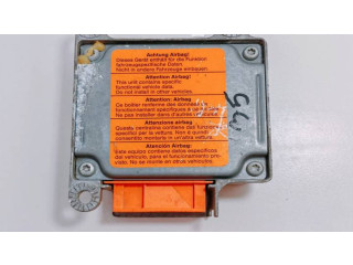 Блок подушек безопасности 6N0909603, 5WK4137   Volkswagen Transporter - Caravelle T5