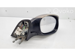 Зеркало электрическое     правое   Citroen Xsara Picasso     