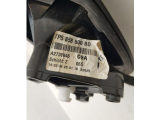 Шатун  7P5971469BG, 7P5858500BD    Porsche Cayenne (92A)  