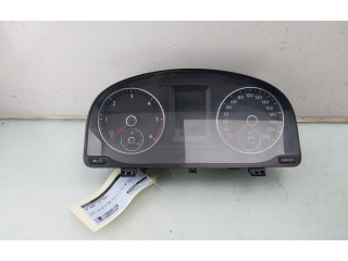 Панель приборов 2K5920876F   Volkswagen Caddy       