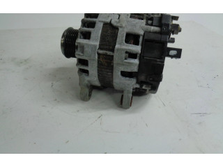 Генератор 057903025B, 0125815030 Audi SQ7