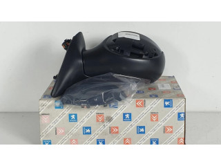 Зеркало электрическое Сзади Citroen Xsara Picasso